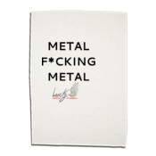METAL F*CKING METAL